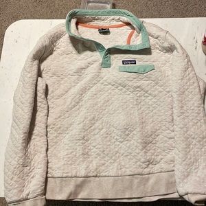 Patagonia Sweatshirt